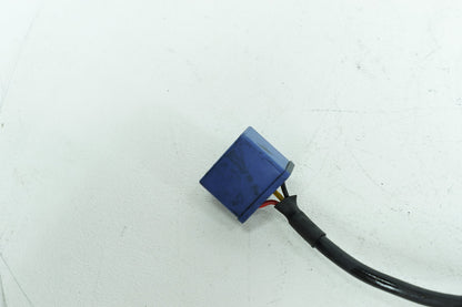 Tail Lamp Running Light Module Equalizer, 2004, Harley-Davidson, Touring, Electra Ultra, FLHTCUI