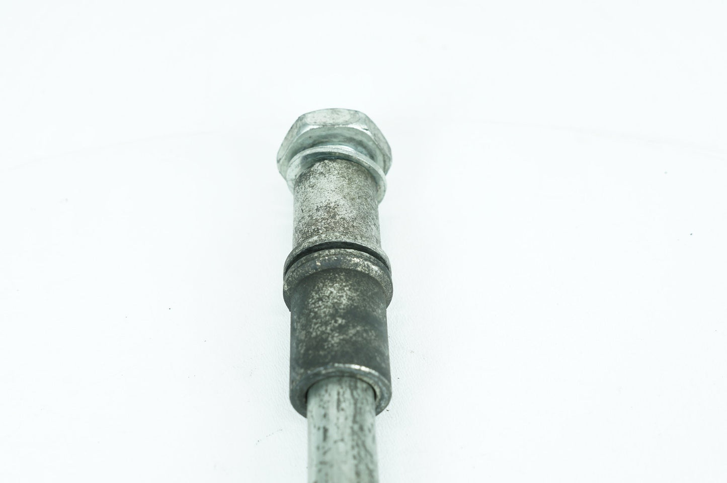 2007 - 2012 Harley-Davidson Softail Standard Rear Fork Swingarm Pivot Bolt Shaft  	47610-00