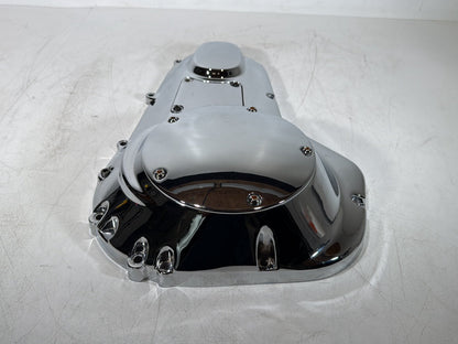 1999 - 2006 Harley-Davidson Touring Road King Police Outer Primary Clutch Cover 60672-98