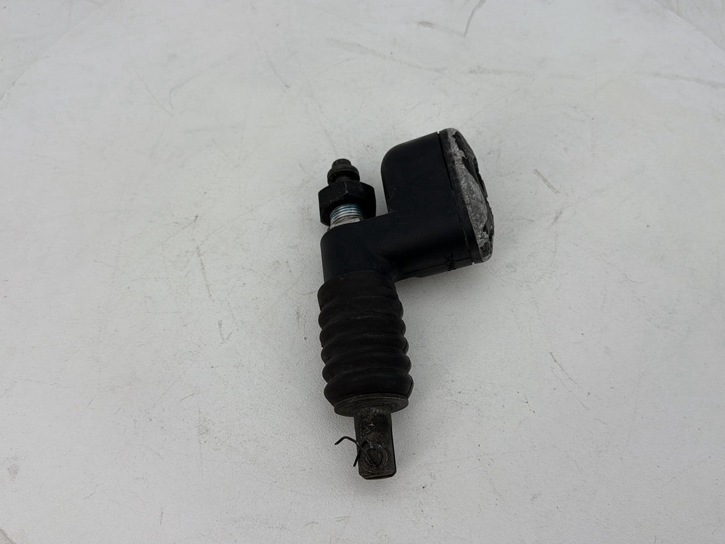 2005 Harley Road Glide Touring FLTRI OEM Rear Brake Master Cylinder Reservoir