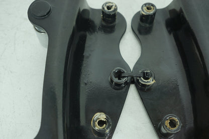 2008 - 2016 Harley-Davidson Touring Road Glide 5 Point Detachable Docking Hardware 54246-09