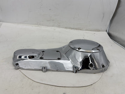 2005 Harley Road Glide Touring FLTRI OEM Outer Primary Clutch Cover