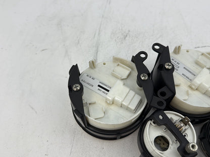 2007 Harley Street Glide Touring OEM Air Oil Volt Fuel Tacho Speedo Gauges 44K