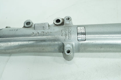 2007 - 2011 Harley-Davidson Touring Street Glide Front Triple Tree Set & LH RH Fork Legs Sliders 45435-95