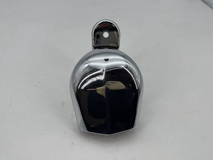 2007 - 2012 Harley-Davidson Touring Road Glide Horn Signal Klaxon Chrome Cover 69012-93A