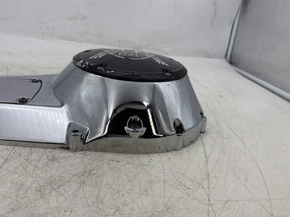2004 Harley Road King Touring Custom FLHRSI OEM Outer Primary Clutch Cover