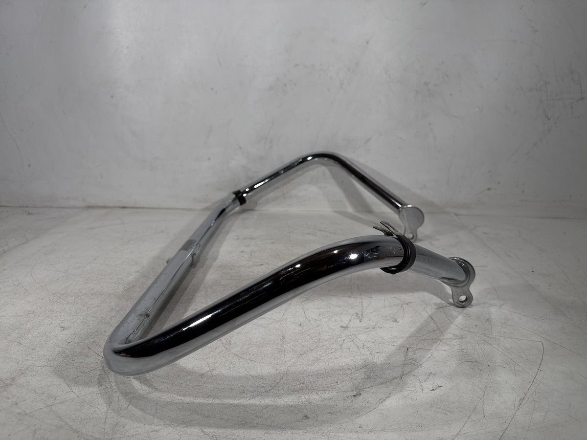 2009 Harley Electra Glide Touring Ultra OEM Front Engine Crash Highway Bar Guard