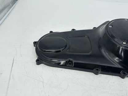 2015 Harley Touring FLHXS Street Glide OEM Outer Primary Clutch Cover