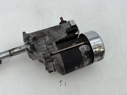 1984 - 1998 Harley-Davidson Touring Electra Glide Classic Engine Starter Motor 31553-94B