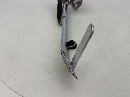 2007 - 2011 Harley-Davidson Touring Electra Glide Ultra Left Side Jiffy Kick Stand & Spring 50075-07