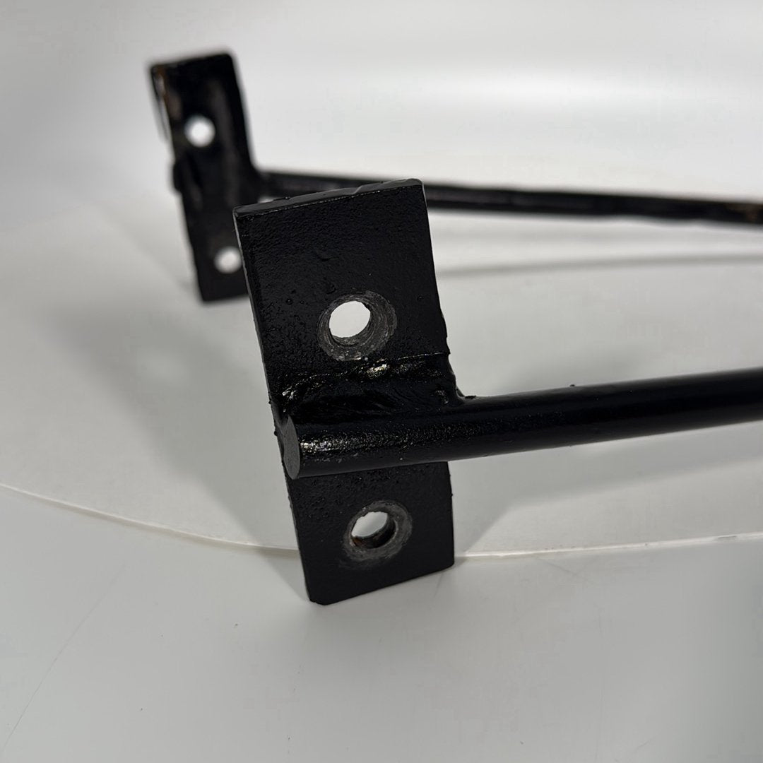 1991 - 2003 Harley-Davidson Sportster Custom Rear Back Sissy Bar Rail Sissybar 52866-06