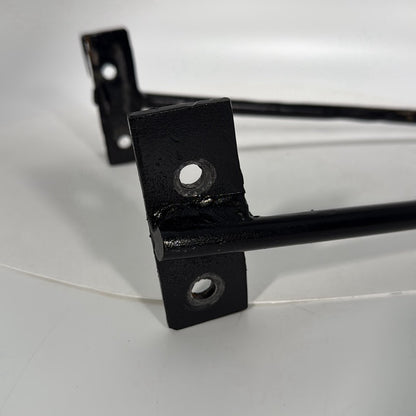 1991 - 2003 Harley-Davidson Sportster Custom Rear Back Sissy Bar Rail Sissybar 52866-06