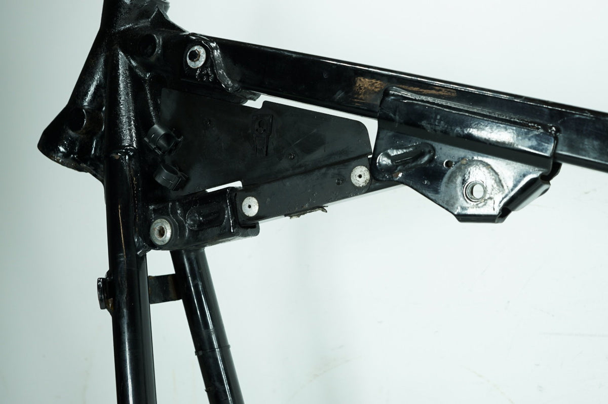 2000 Harley Softail FLSTC Heritage Classic OEM Body Main Frame Chassis S