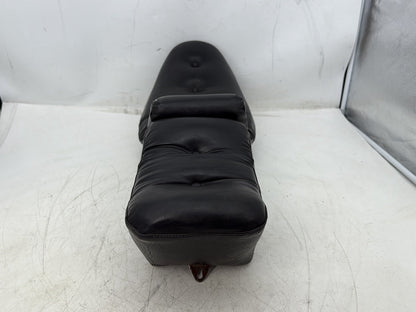 2008 Harley Sportster XL883L 883 Low OEM Passenger Rider Driver Seat Saddle