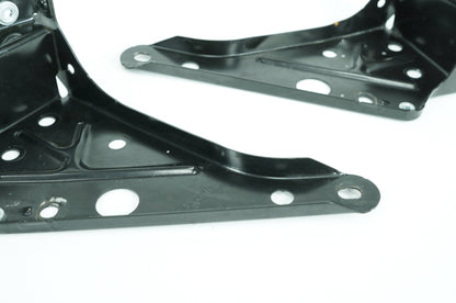 2007 - 2016 Harley-Davidson Touring CVO Electra Screamin Eagle Right Left Fairing Support Brackets 57000170