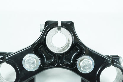 2012 - 2026 Harley-Davidson Sportster Iron 883 Front Fork Upper Triple Tree Clamps  	46758-07