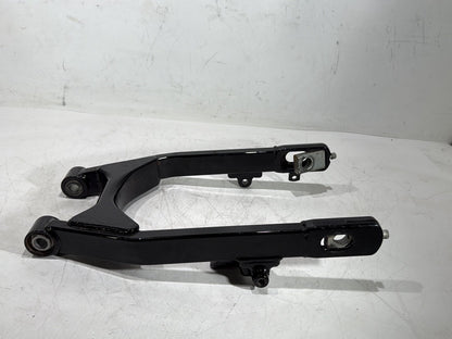 2008 Harley Dyna Fat Bob FXDF OEM Rear Fork Swingarm Swing Arm