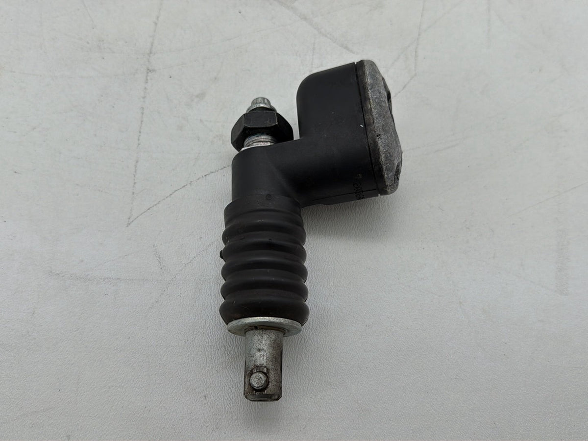 2007 Harley Electra Glide Touring Ultra OEM Rear Brake Master Cylinder Reservoir