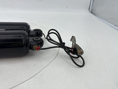 2007 - 2011 Harley-Davidson Touring Electra Glide Ultra Rear Left Right Shock Absorbers 54636-09