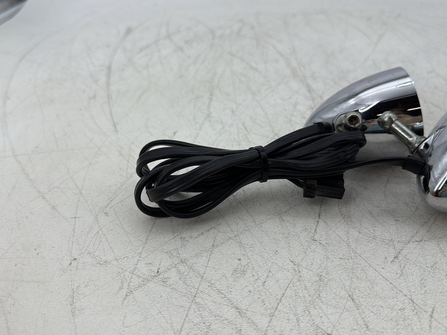 2006 Harley Sportster XL883L 883 Low OEM Front Left Right Turn Signal Indicators