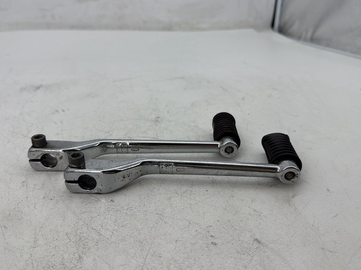 2007 Harley Street Glide Touring FLHX OEM Gear Shifter Lever Pedal