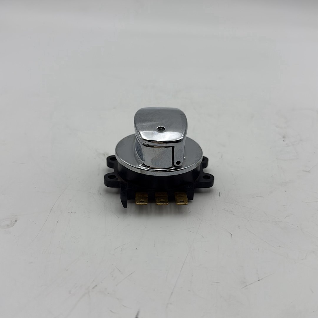 1999 - 2006 Harley-Davidson Softail Night Train Ignition Switch Cylinder Barrel Lockset NOKey   71313-96A