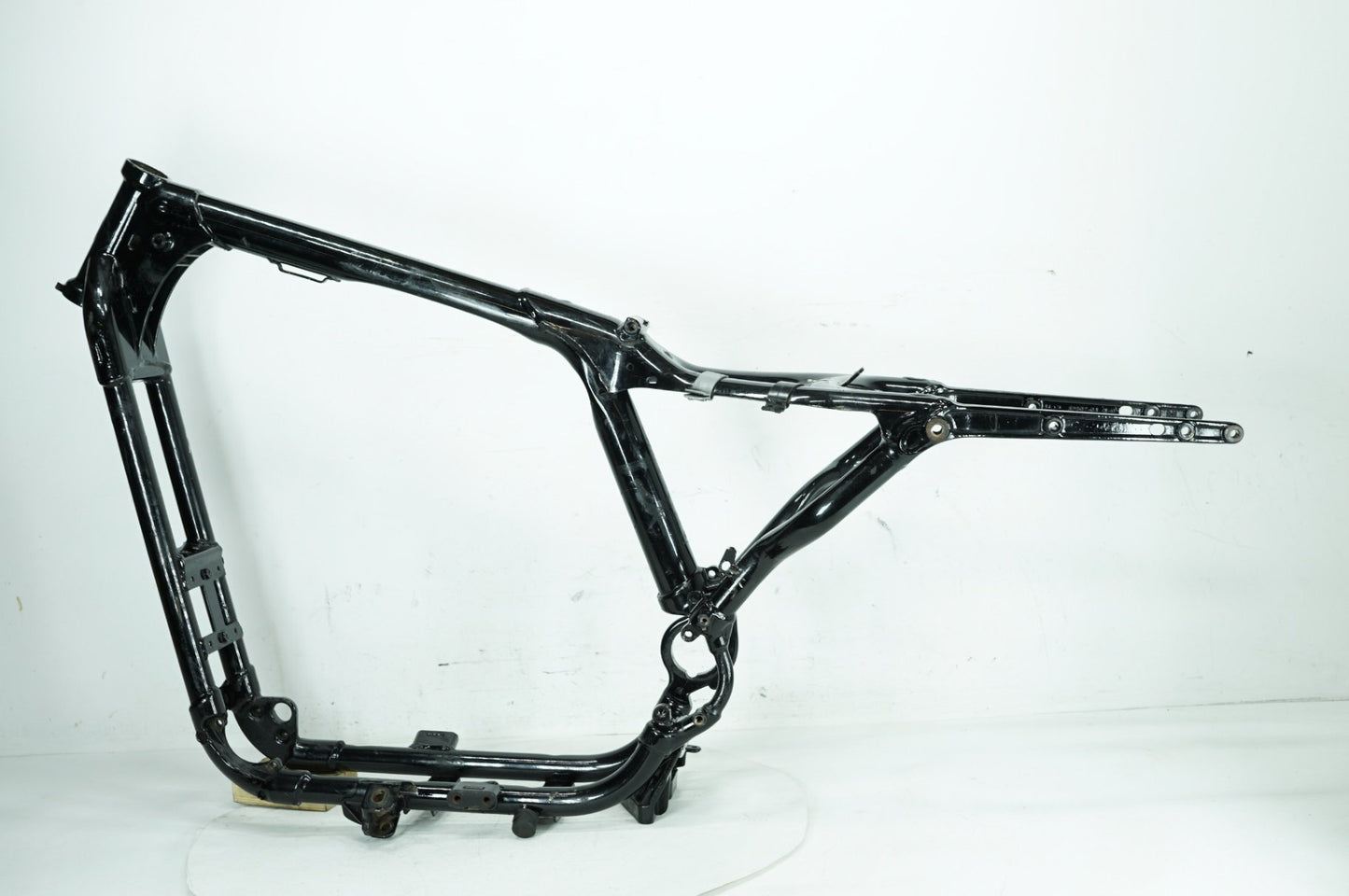 2004 - 2013 Harley-Davidson Sportster Custom Body Main Frame Chassis SLVG 49439-10