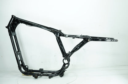 2004 - 2013 Harley-Davidson Sportster Custom Body Main Frame Chassis SLVG 49439-10