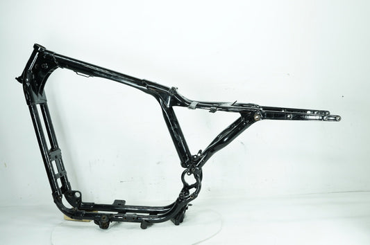 2004 - 2013 Harley-Davidson Sportster Custom Body Main Frame Chassis SLVG 49439-10