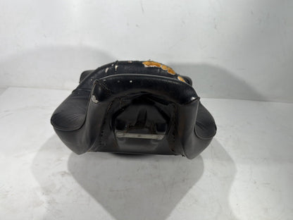 1996 Harley Electra Glide Touring FLHT OEM Passenger Rider Driver Seat Saddle