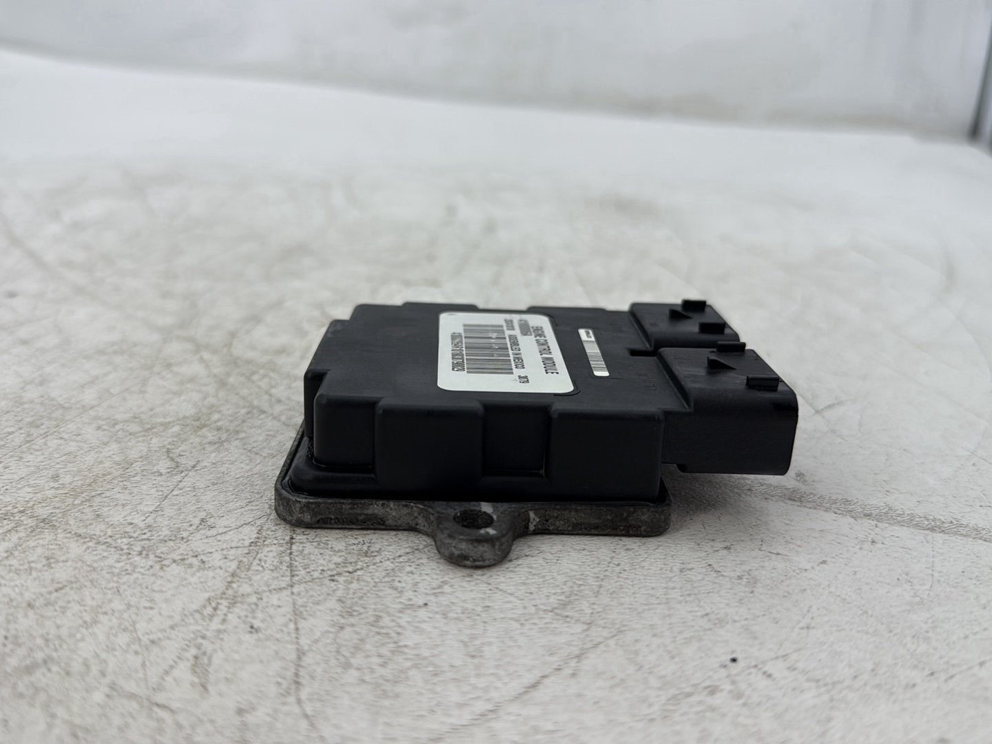 2013 Harley Heritage Softail Classic FLSTC OEM Engine Control Module Brain ECU ECM
