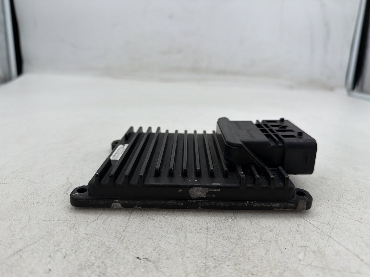 11 Harley Street Glide Touring FLHX-103 OEM Engine Control Module Brain ECU ECM