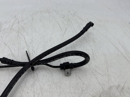 2006 Harley Sportster XL883L 883 Low OEM Front Brake Hose Line Pipe 46411-05B
