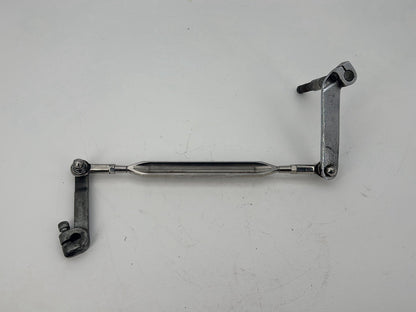 1999 - 2006 Harley-Davidson Touring Electra Glide Classic Gear Shifter Lever w/ Rod linkage 33718-82B