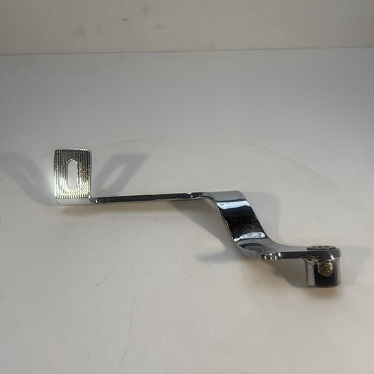 1986 - 2003 Harley-Davidson Sportster Hugger 883 Foot Brake Control Lever Pedal  	42447-96
