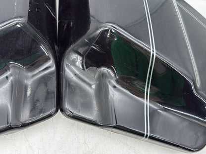 2008 Harley Touring FLHTCU Electra Glide Ultra OEM Left Right Side Fairing Cover