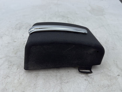 2012 Harley Dyna FXDF Fat Bob OEM Electrical Panel Holder Bracket Carrier Caddy