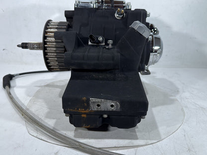 2010 Harley Street Glide Touring FLHX OEM 6 Speed Transmission Gearbox