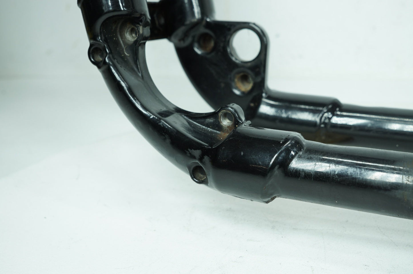 2004 - 2013 Harley-Davidson Sportster Low Body Main Frame Chassis CLN CLR 49431-06A