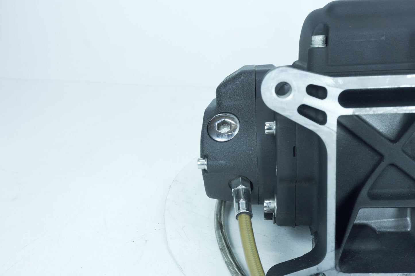 1999 - 2006 Harley-Davidson Softail Night Train 5 Speed Transmission Gearbox  	33051-01