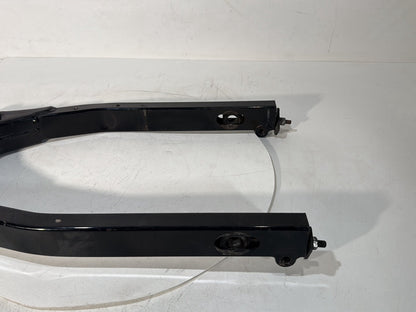 1984 - 1998 Harley-Davidson Touring Electra Glide Classic Rear Fork Swingarm Swing Arm