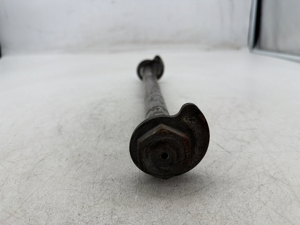 2011 Harley Street Glide Touring FLHX-103 OEM Rear Wheel Axle Bolt Shaft