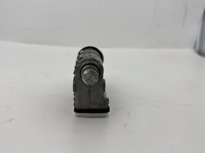 1993 Harley Sportster XLH883H Hugger 883 OEM Rear Brake Master Cylinder Reservoir
