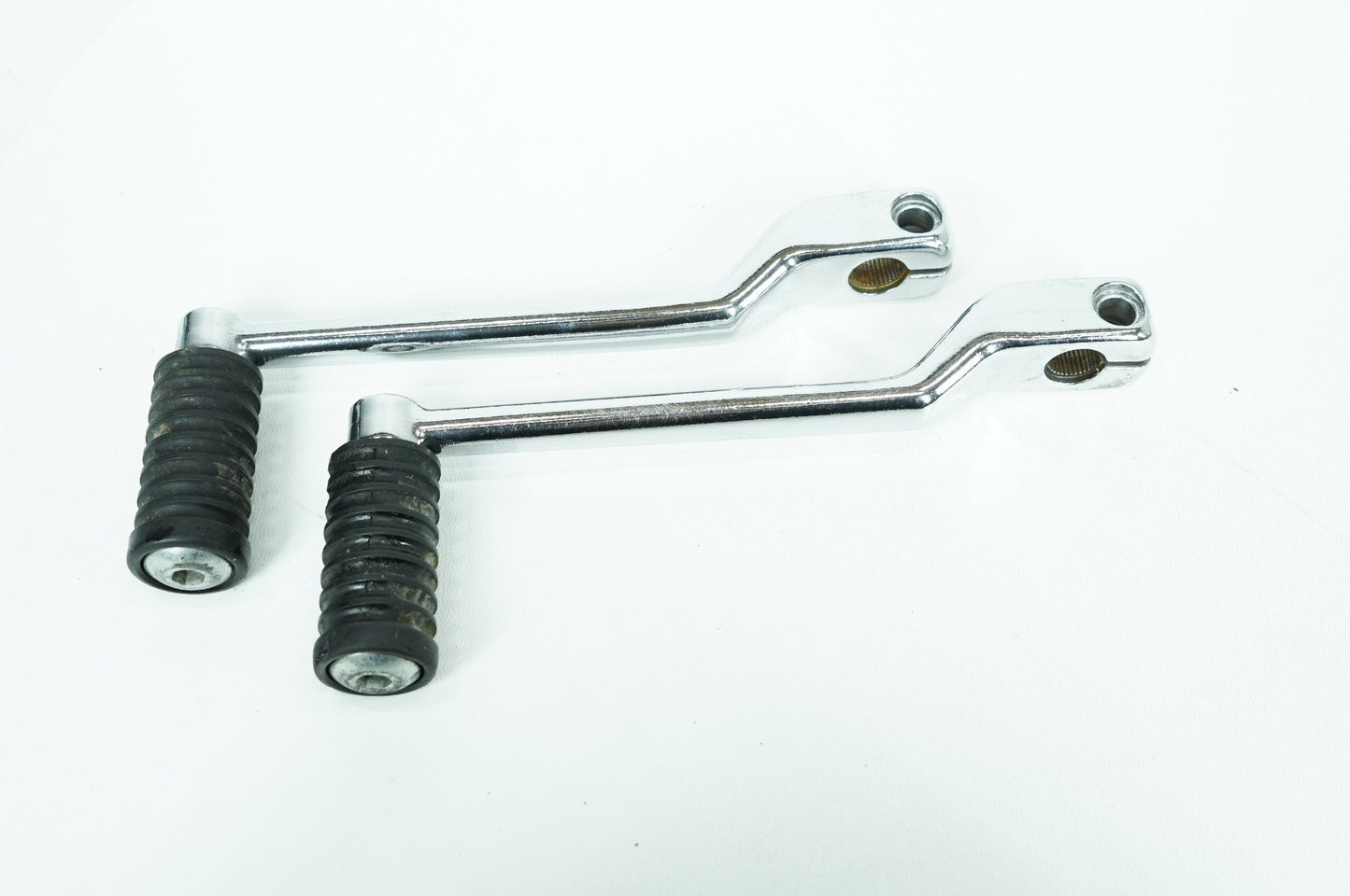 2007 - 2013 Harley-Davidson Softail Heritage Classic Gear Shifter Lever Pedal Pedals 33849-97