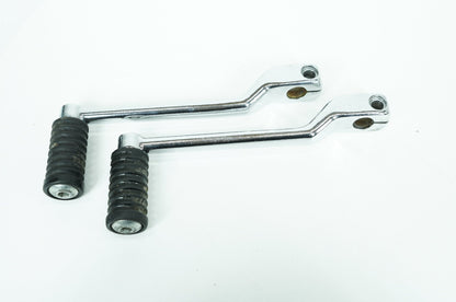 2007 - 2013 Harley-Davidson Softail Heritage Classic Gear Shifter Lever Pedal Pedals 33849-97