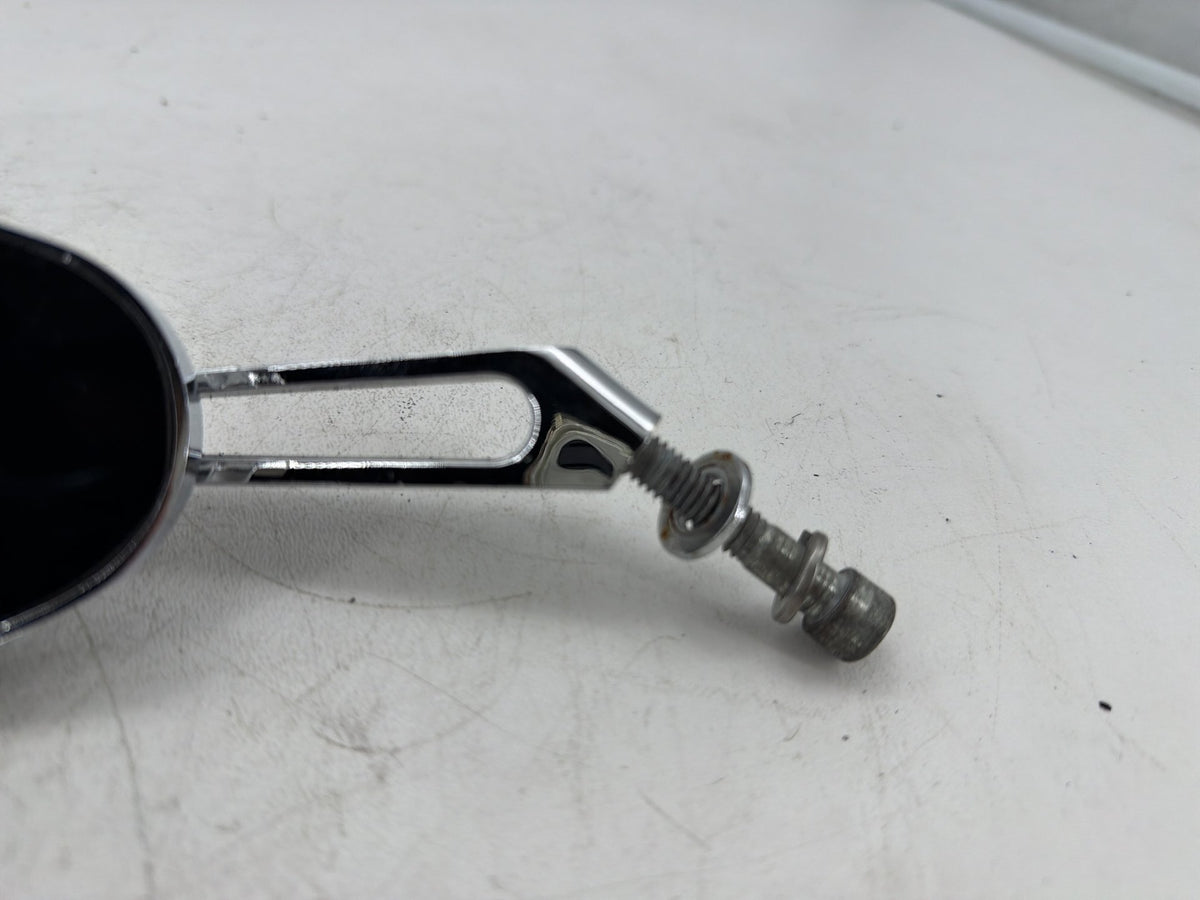 2002 Harley Electra Glide Touring FLHT OEM Left Right Rear View Mirror