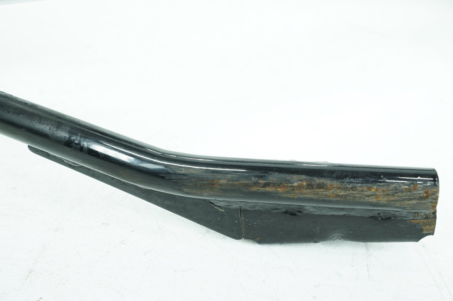 1986 - 2003 Harley-Davidson Sportster  Exhaust System Header Pipe 65568-86A
