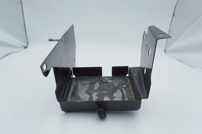 1999 - 2006 Harley-Davidson Touring Electra Glide Battery Tray Bracket Holder Carrier 66281-02A