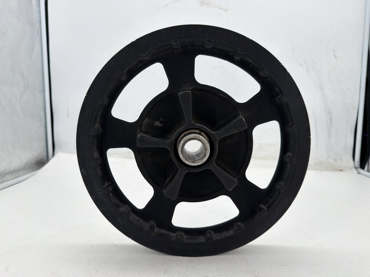 2011 Harley Road King Touring FLHR OEM Rear Driver Pulley Sprocket 68T 1"