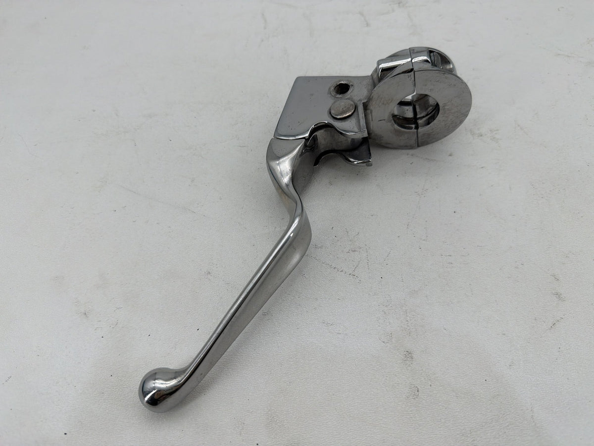 1995 Harley Heritage Softail Classic OEM Front Left Hand Clutch Control Lever